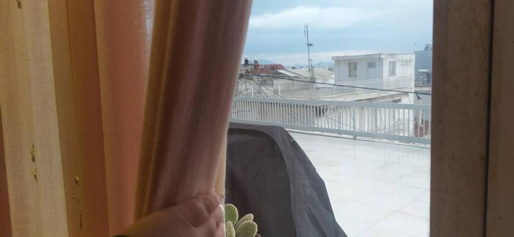 Close To The Ring Road-Aunt'S House Волос Екстериор снимка