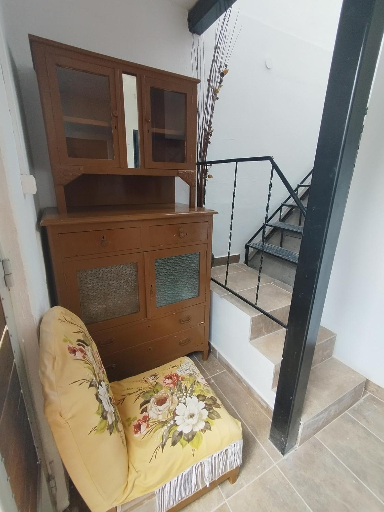 Close To The Ring Road-Aunt'S House Волос Екстериор снимка